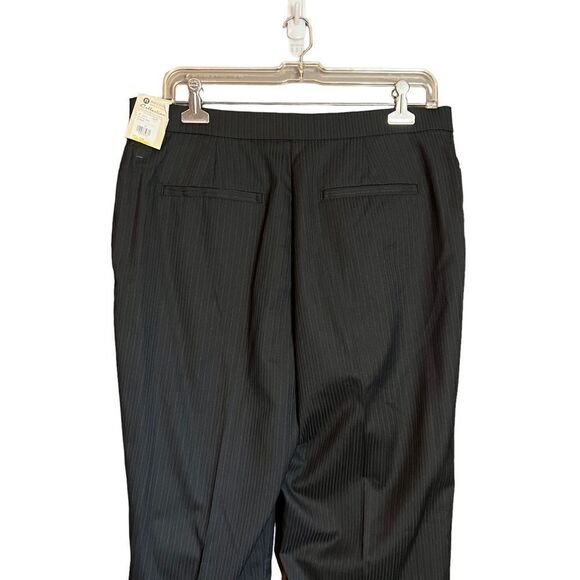 NEW! Haggar clothing collection women’s dress pants - Picture 6 of 8